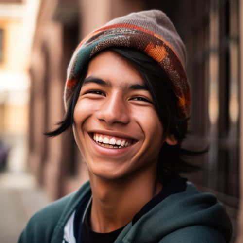 Actors wanted White/Wasian Guy & Any Ethnicity Girl (College Age) for