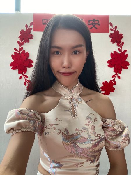 Queena - ID: 104115 - 730159