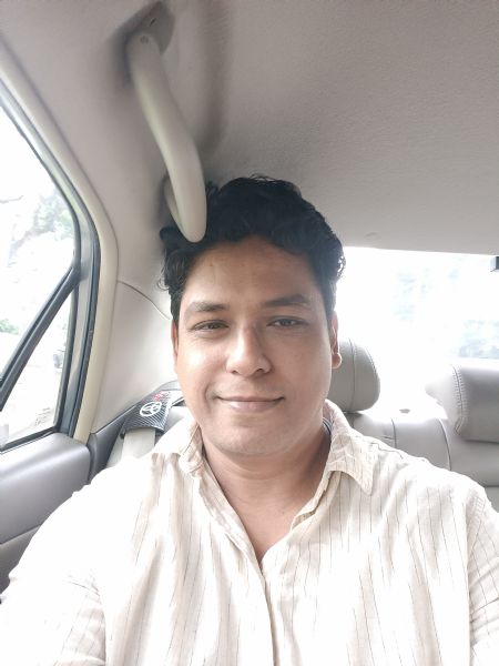 Hemanth - ID: 105229