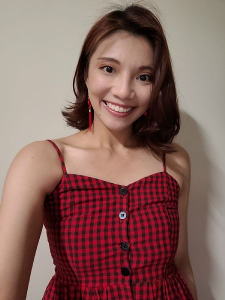 Jessy - ID: 110132 - 724670
