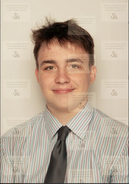 George - ID: 111657