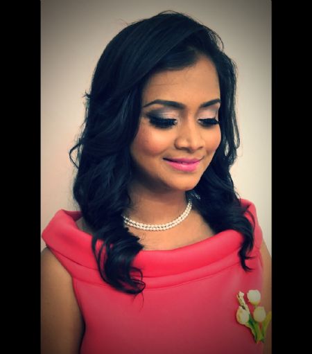 Ramya - ID: 114427