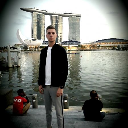 Rasmus - ID: 121858