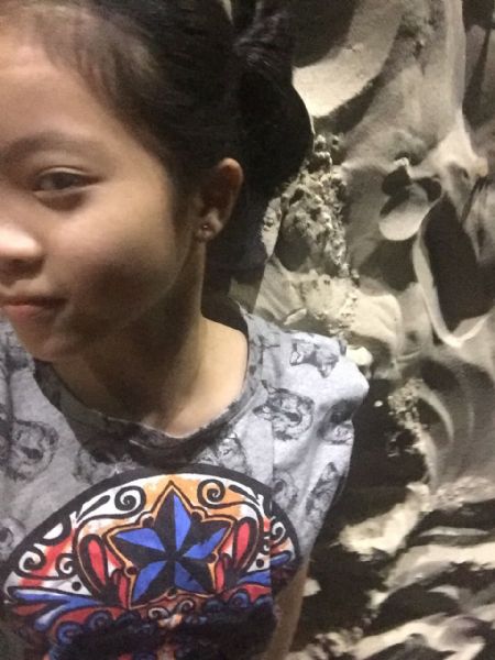 Yi Xuan - ID: 122415