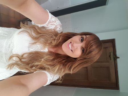 Samantha - ID: 125820