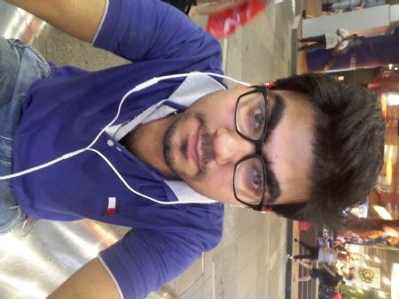 Piyush - ID: 126135