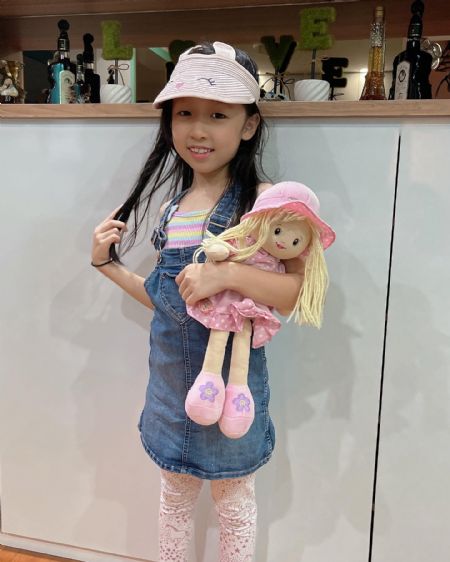 Kayley - ID: 131740