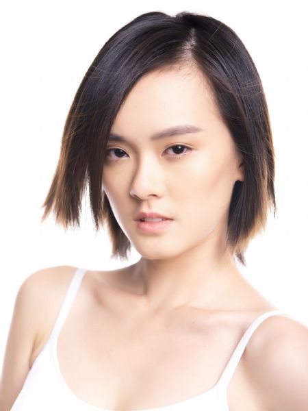 Lee Q, 28 Years old – Extra and dancer from Malaysia