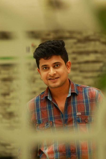 Girish - ID: 134154
