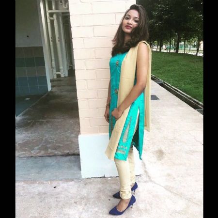 SALIMAH - ID: 134515 - 388886