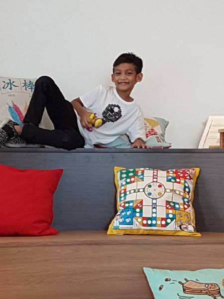 Kaeden Ezra - ID: 136285