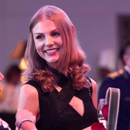 Oleksandra - ID: 136866