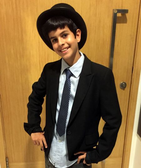 Krishna - ID: 138190 - 393619