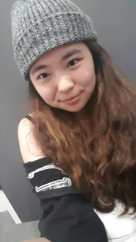 Gaby - ID: 140365 - 396285