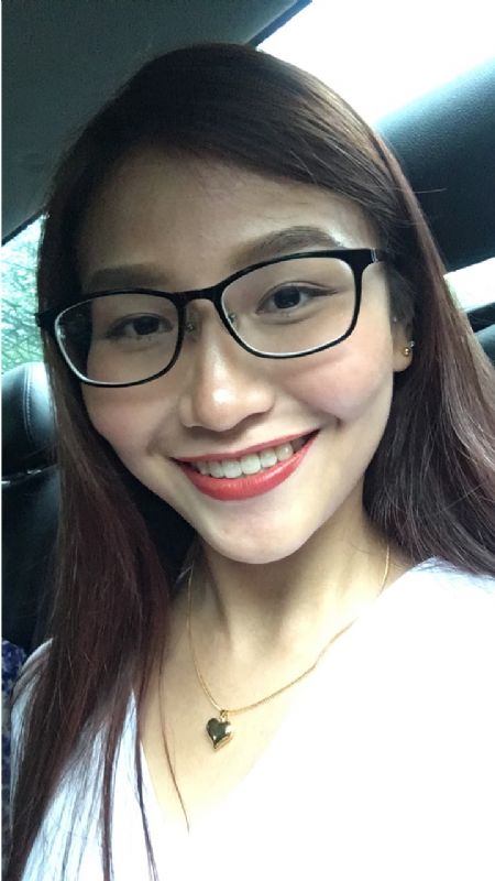 Karina - ID: 143255