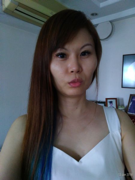 Vicky - ID: 146147 - 414159