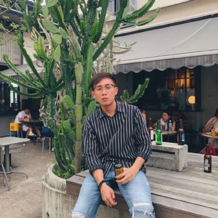 Alex - ID: 147951