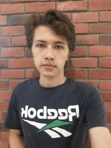 Muhammad - ID: 148305 - 410930
