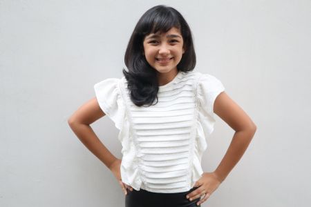 Yasmin - ID: 148498 - 548428
