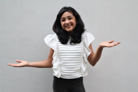 Yasmin - ID: 148498 - 548434