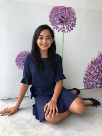 Yasmin - ID: 148498 - 548436