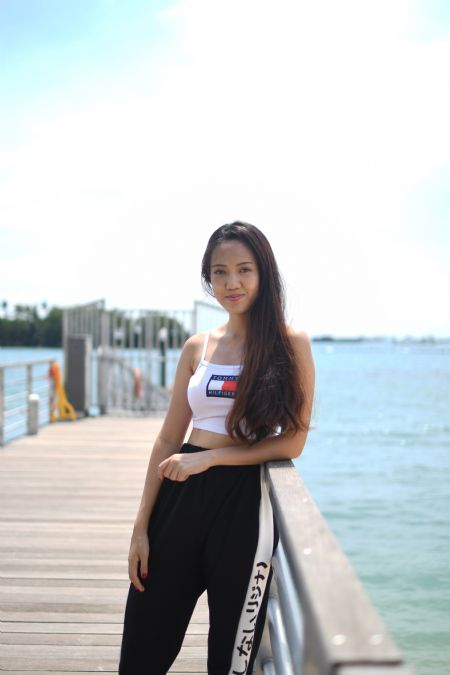 Chelsey - ID: 148823 - 465436