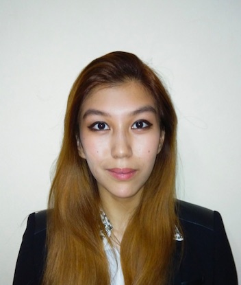 Jane - ID: 150925