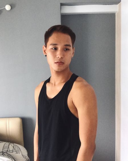 Chaopeng - ID: 153929