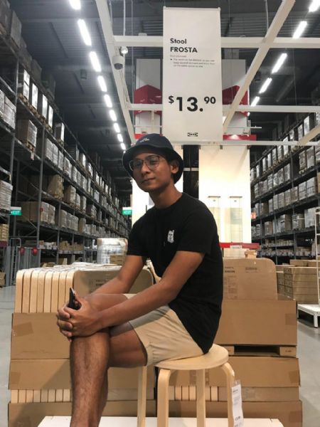 Hari - ID: 158161 - 419698