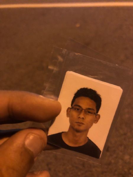 Hari - ID: 158161 - 419700