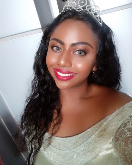 Sariha - ID: 159429 - 421030