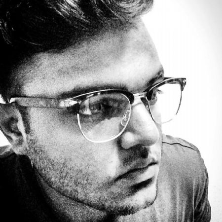 Aniruddh - ID: 160910
