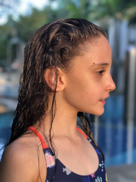 Selin Isabella - ID: 161329