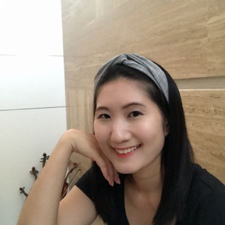 Alicia - ID: 161821 - 430849