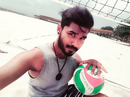 Siva - ID: 161921