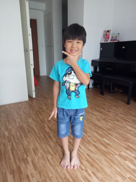 Zu Ming - ID: 166215