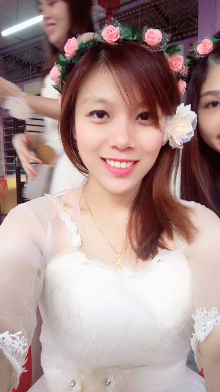 Vivi - ID: 167726