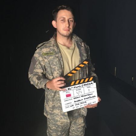 Gabriel - ID: 168458 - 432851