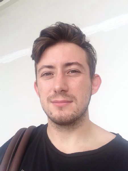 Gabriel - ID: 168458 - 432856