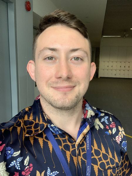 Gabriel - ID: 168458 - 617803