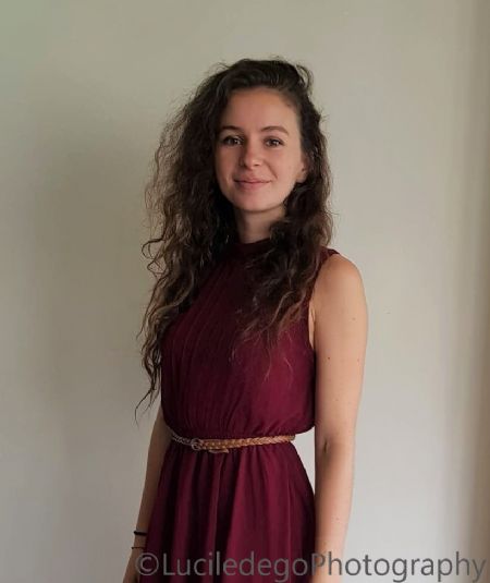 Lucile - ID: 172317