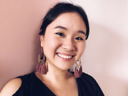 Clarissa - ID: 172436