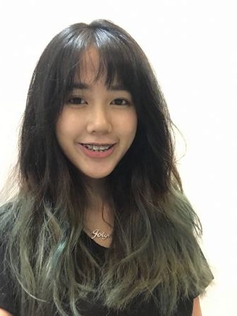 Jolyn - ID: 174592
