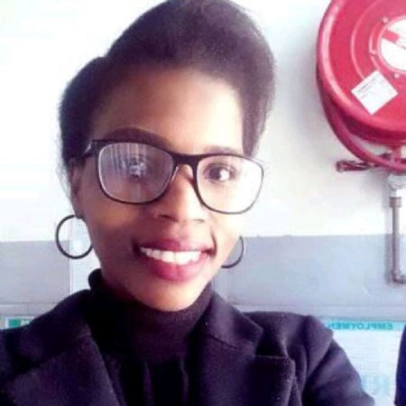Khanyo - ID: 177328
