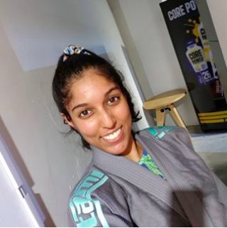 Sarah - ID: 177762