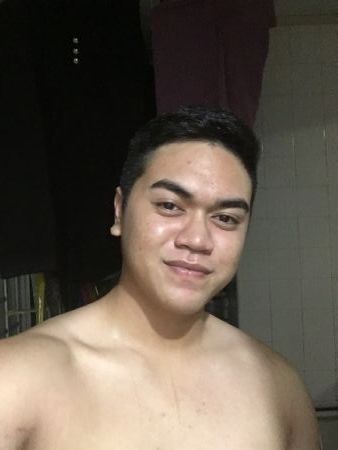 Danial - ID: 179341