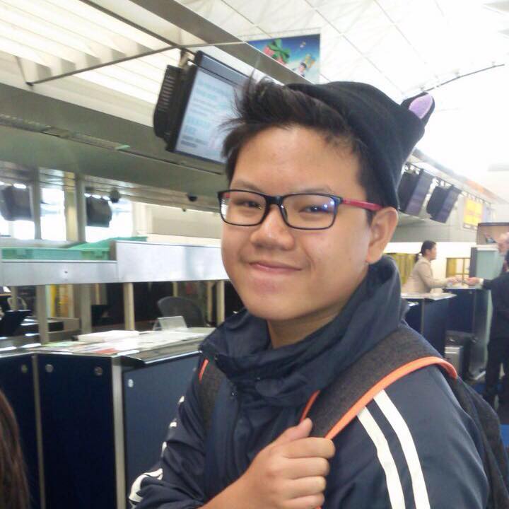 Kaiko - ID: 191158