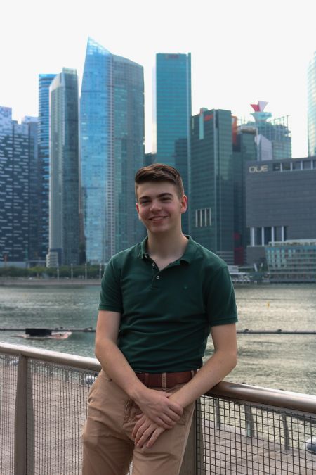 Ethan - ID: 192449 - 465952