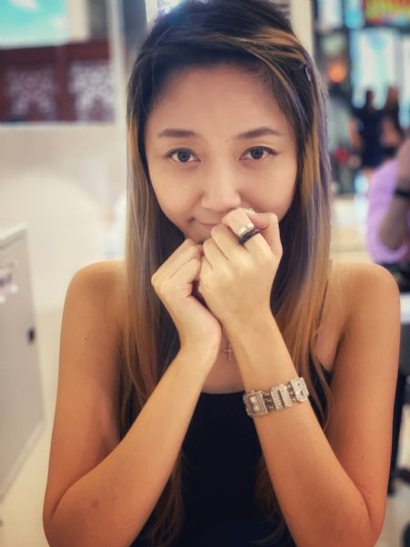 Stephanie - ID: 192850 - 466467