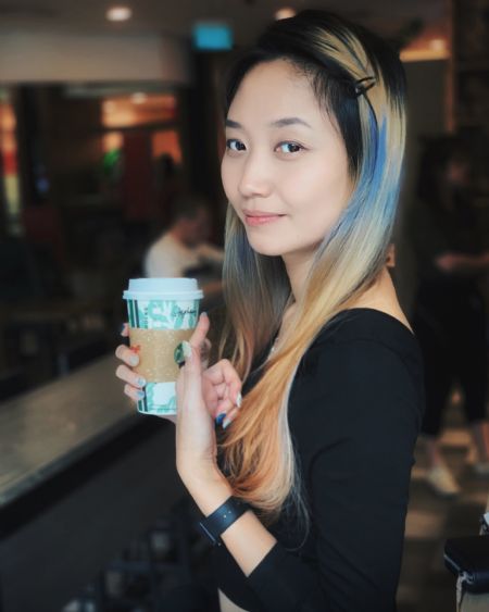 Stephanie - ID: 192850 - 466468